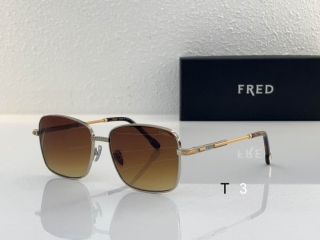 2024.04.18  Original Quality Fred Sunglasses 223