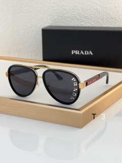 2024.04.18  Original Quality Prada Sunglasses 3354