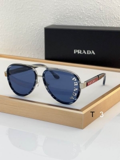2024.04.18  Original Quality Prada Sunglasses 3356