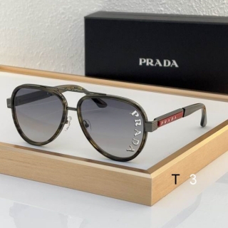 2024.04.18  Original Quality Prada Sunglasses 3359