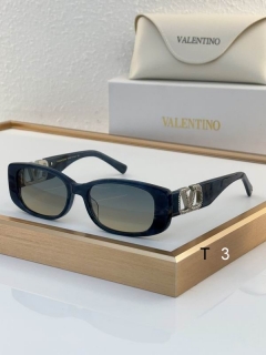 2024.04.18  Original Quality Valentino Sunglasses 433