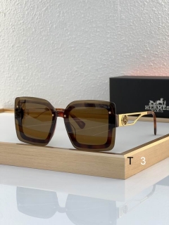 2024.04.18  Original Quality Hermes Sunglasses 337