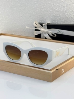 2024.04.18 Original Quality Dior Sunglasses 1578