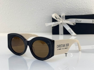 2024.04.18 Original Quality Dior Sunglasses 1595