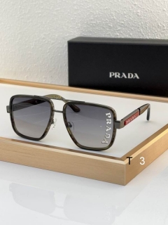2024.04.18  Original Quality Prada Sunglasses 3351