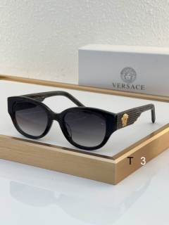 2024.04.18  Original Quality Versace Sunglasses 2154