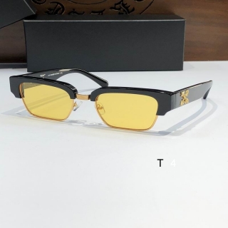2024.04.18  Original Quality Off White Sunglasses 636