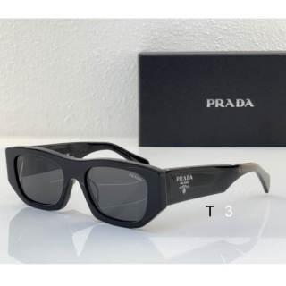 2024.04.18  Original Quality Prada Sunglasses 3370