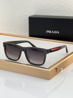 2024.04.18  Original Quality Prada Sunglasses 3375