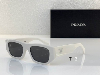 2024.04.18  Original Quality Prada Sunglasses 3369