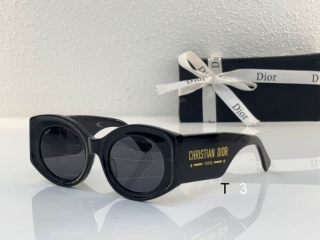 2024.04.18 Original Quality Dior Sunglasses 1594