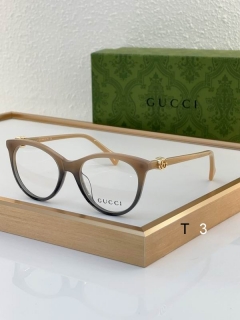 2024.04.18  Original Quality Gucci Sunglasses 3532