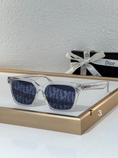 2024.04.18 Original Quality Dior Sunglasses 1584