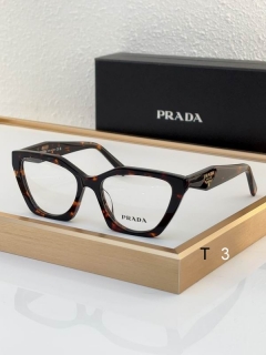 2024.04.18  Original Quality Prada Sunglasses 3363