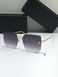2024.04.18 Original Quality Fendi Sunglasses 1559