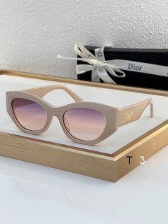 2024.04.18 Original Quality Dior Sunglasses 1580