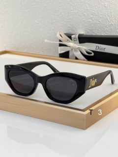 2024.04.18 Original Quality Dior Sunglasses 1577
