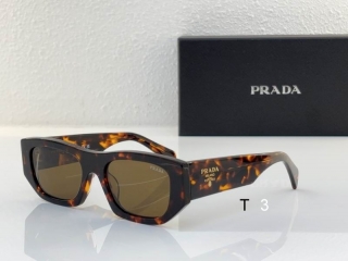 2024.04.18  Original Quality Prada Sunglasses 3368