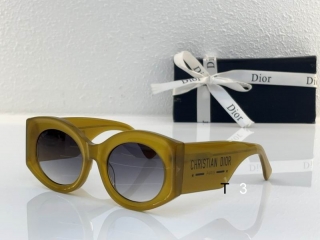 2024.04.18 Original Quality Dior Sunglasses 1598