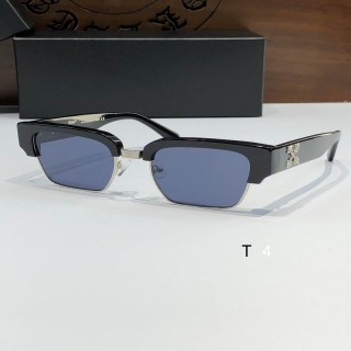 2024.04.18  Original Quality Off White Sunglasses 640