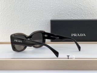 2024.04.18  Original Quality Prada Sunglasses 3382