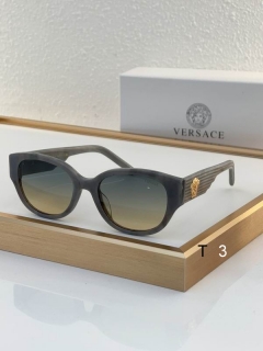 2024.04.18  Original Quality Versace Sunglasses 2153