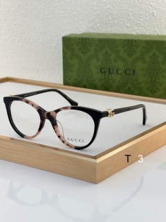 2024.04.18  Original Quality Gucci Sunglasses 3533