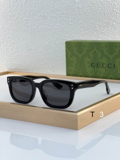 2024.04.18  Original Quality Gucci Sunglasses 3541