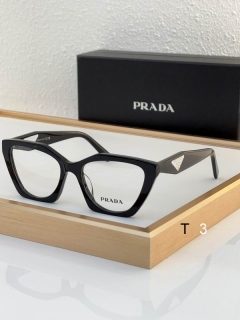 2024.04.18  Original Quality Prada Sunglasses 3367