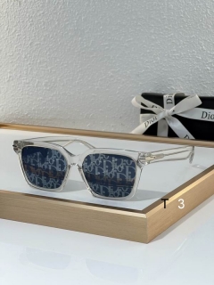 2024.04.18 Original Quality Dior Sunglasses 1583