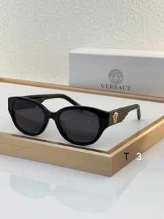 2024.04.18  Original Quality Versace Sunglasses 2151