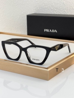 2024.04.18  Original Quality Prada Sunglasses 3360
