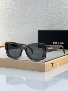 2024.04.18  Original Quality Prada Sunglasses 3380