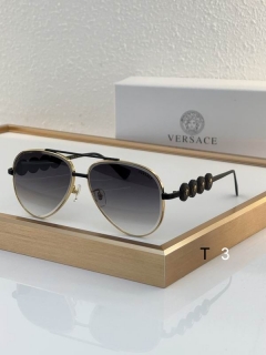 2024.04.18  Original Quality Versace Sunglasses 2145