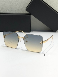 2024.04.18 Original Quality Fendi Sunglasses 1560