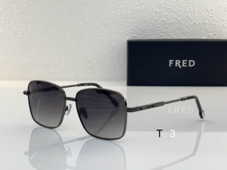 2024.04.18  Original Quality Fred Sunglasses 229