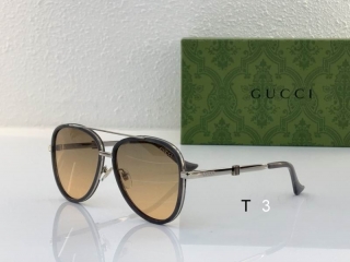 2024.04.18  Original Quality Gucci Sunglasses 3546