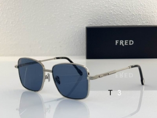 2024.04.18  Original Quality Fred Sunglasses 226