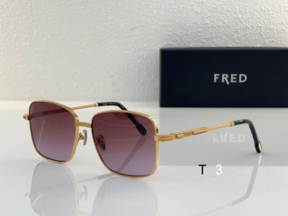 2024.04.18  Original Quality Fred Sunglasses 227