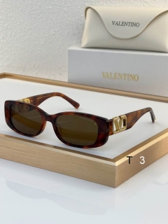 2024.04.18  Original Quality Valentino Sunglasses 434