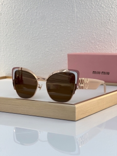 2024.04.18  Original Quality Miumiu Sunglasses 1312