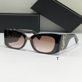 2024.04.18  Original Quality YSL Sunglasses 1429
