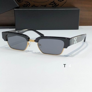 2024.04.18  Original Quality Off White Sunglasses 634