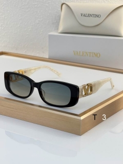2024.04.18  Original Quality Valentino Sunglasses 432