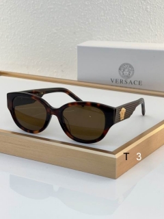 2024.04.18  Original Quality Versace Sunglasses 2155