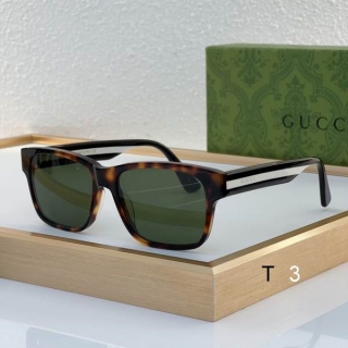 2024.04.18  Original Quality Gucci Sunglasses 3515