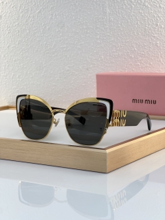 2024.04.18  Original Quality Miumiu Sunglasses 1311