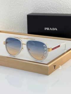 2024.04.18  Original Quality Prada Sunglasses 3358
