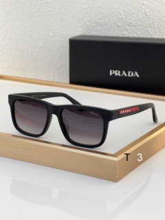 2024.04.18  Original Quality Prada Sunglasses 3372