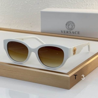 2024.04.18  Original Quality Versace Sunglasses 2152